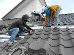 Best Slate Roofing  in Val Verde Park, TX